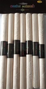 Obrazek Bibułka włóknista 7szt