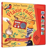 Polska książka : Ptasie rad... - JULIAN TUWIM