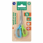 Książka : Nożyczki m...