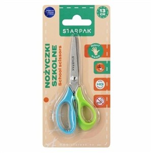 Obrazek Nożyczki metalowe 13cm