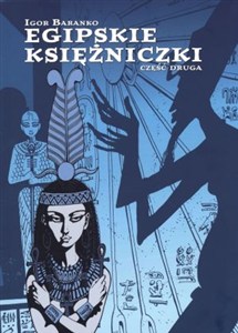 Obrazek Egipskie księżniczki Część 2