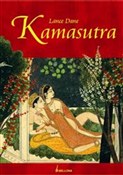 Kamasutra - Lance Dane -  Książka z wysyłką do UK