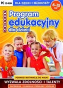 polish book : Program ed...