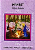 Książka : Makbet Wil... - Ilona Kulik