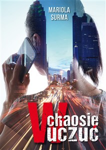 Picture of W chaosie uczuć