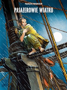 Obrazek Pasażerowie wiatru Tom 1