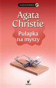 Pułapka na... - Agata Christie -  foreign books in polish 