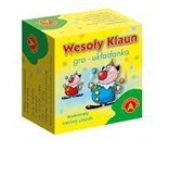Wesoły kla... -  foreign books in polish 