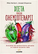 Dieta podc... - Mike Herbert -  books in polish 