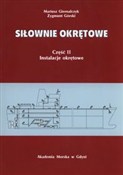 Zobacz : Siłownie o... - Mariusz Giernalczyk, Zygmunt Górski