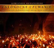 Całonocne ... - Muzyki Cerkiewnej pd. ks. Jerzego Szurbaka Zespół -  books in polish 