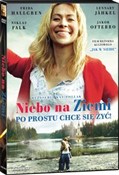 Niebo na Z... - Pollak Kay, Pollak Carin -  books in polish 