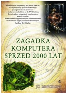 Obrazek Zagadka komputera sprzed 2000 lat
