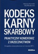 Zobacz : Kodeks kar... - Sebstian Kowalski, Olaf Włodkowski