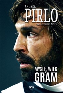 Obrazek Pirlo Myślę więc gram