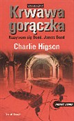 Polska książka : Krwawa gor... - Charlie Higson