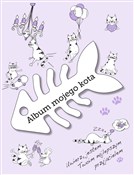Album moje... - Opracowanie Zbiorowe -  books in polish 