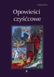Obrazek Opowieści czyśćcowe