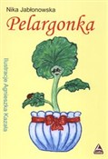 Pelargonka... - Nika Jabłonowska -  books from Poland