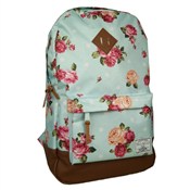 Polska książka : Plecak jed...