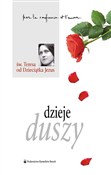 Dzieje dus... - Św. Teresa od Dzieciątka Jezus -  books from Poland