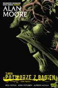 Saga o Pot... - Alan Moore -  foreign books in polish 