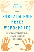 Porozumien... - Ross W. Greene -  Polish Bookstore 