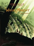 Książka : Wielki Mar... - Loisel Regis, Jean-Blaise Djian