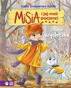 Misia i je... - Aniela Cholewińska-Szkolik -  books in polish 