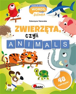 Obrazek Zwierzęta czyli animals