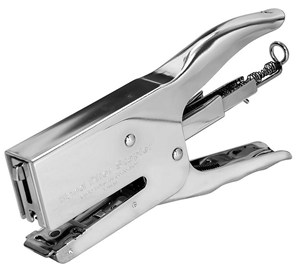 Obrazek Zszywacz nożycowy 50k LEVIATAN