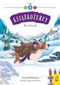 Książkożer... - Anna Paszkiewicz -  books in polish 