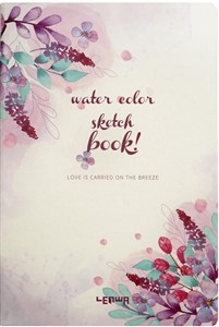 Obrazek Szkicownik 16x24cm 24K 220gsm