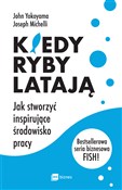 Książka : Kiedy ryby... - Yokoyama John