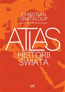 Picture of Atlas historii świata
