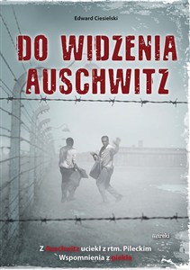 Picture of Do widzenia Auschwitz
