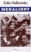 Medaliony - Zofia Nałkowska -  books in polish 