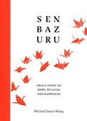 Senbazuru - Michael James Wong - Ksiegarnia w UK