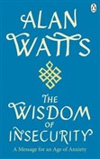 Książka : Wisdom Of ... - Alan Watts