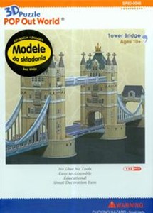 Picture of Tower Bridge w Londynie