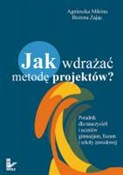 polish book : Jak wdraża... - Agnieszka Mikina, Bożena Zając