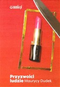 Przyzwoici... - Maurycy Dudek - Ksiegarnia w UK