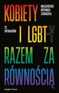 Obrazek Kobiety i LGBT-y razem za równością