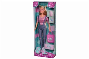 Picture of Lalka Steffi kocia moda