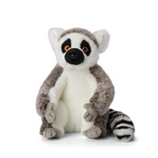 Książka : Lemur 23cm...