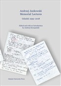 Zobacz : Andrzej Ja... - Opracowanie Zbiorowe