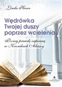 polish book : Wędrówka T... - Linda Howe