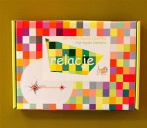 Obrazek Zestaw. Relacje