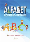 Książka : Alfabet  S... - Justyna Jakubczyk
