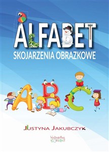 Obrazek Alfabet  Skojarzenia obrazkowe